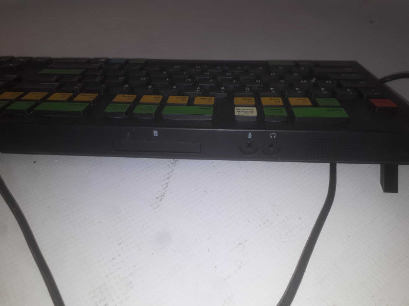 Bloomberg STB100 Keyboard - missing \\"A\\" key