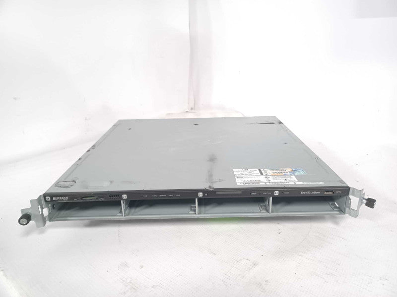Buffalo 4-Bay windows stoprage Server WS5400R1604SR2, No HDD _