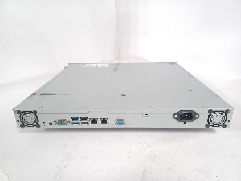 Buffalo 4-Bay windows stoprage Server WS5400R1604SR2, No HDD _