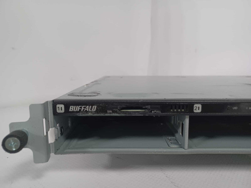 Buffalo 4-Bay windows stoprage Server WS5400R1604SR2, No HDD _