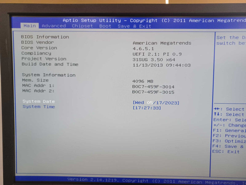 Buffalo 4-Bay windows stoprage Server WS5400R1604SR2, No HDD _