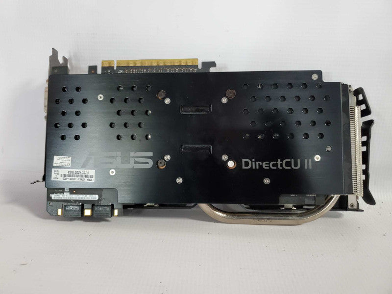 Asus Nvidia GeForce GTX 970 4GB (