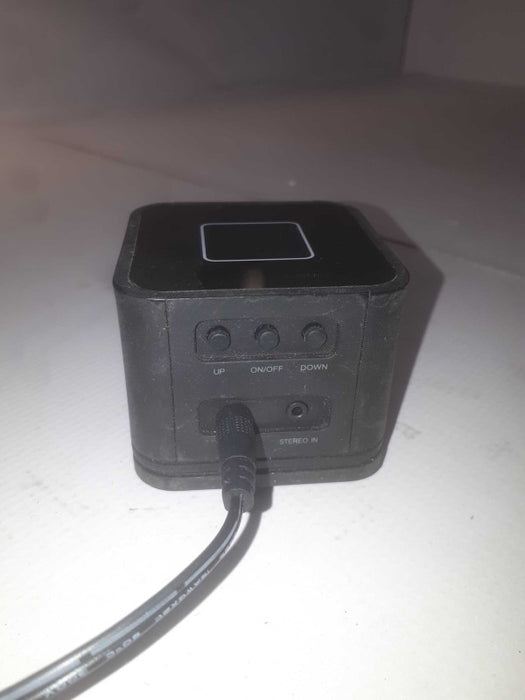 Ventev Mini Vibrating Sounder with adapter