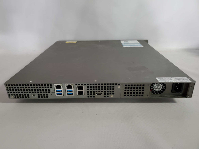 QNAP TS-453U Network Attached Storage [Read] (