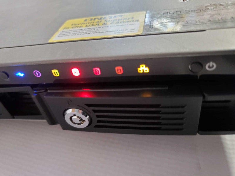 QNAP TS-453U Network Attached Storage [Read] (