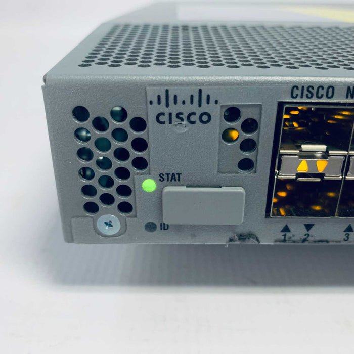 Cisco Nexus Fabric Extender 32x 1/10Gbit 8x 10Gbit 10km N2K-C2232PP-10GE Q=