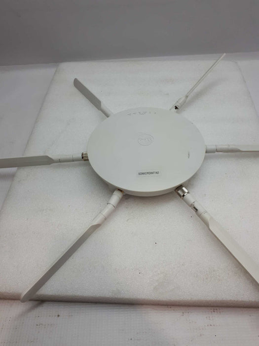 Dell Sonicwall Sonicpoint N2  Dual Band Wireless Access Point &