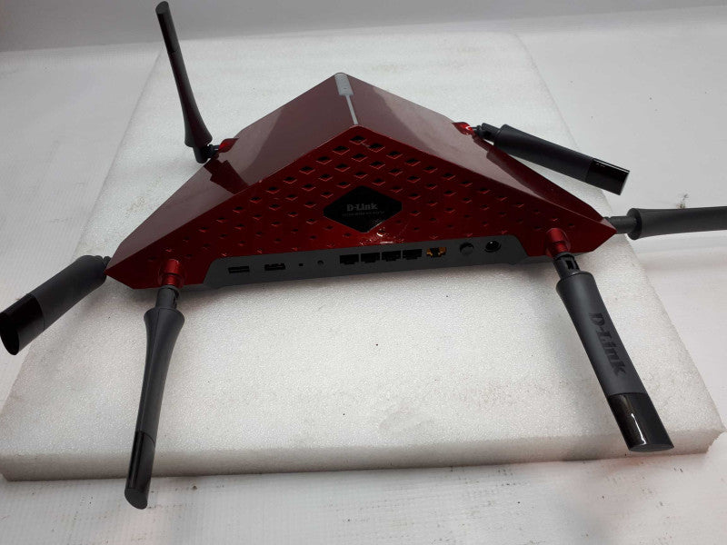 D-Link WiFi Router AC3000 Mesh Smart Internet Network &