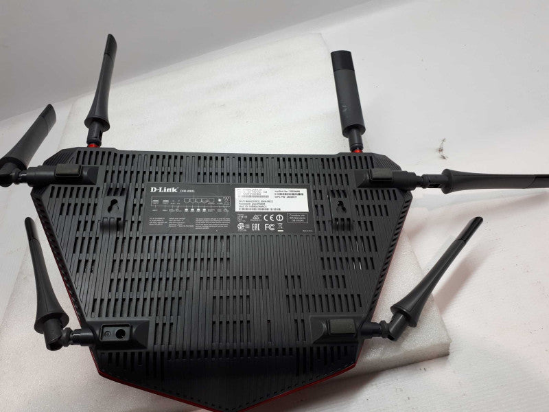 D-Link WiFi Router AC3000 Mesh Smart Internet Network &