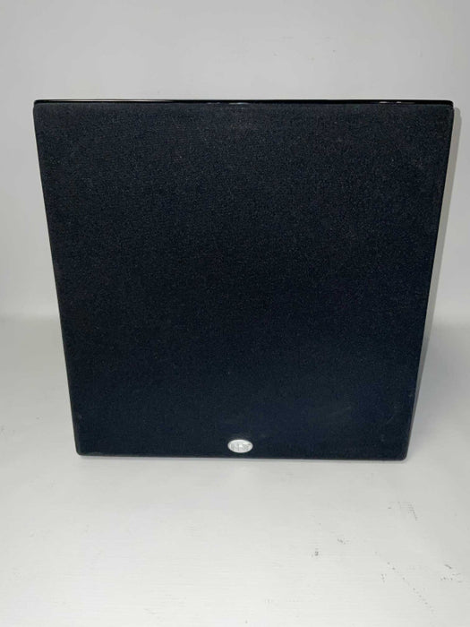 HNT SW10 Powered Subwoofer READ  -