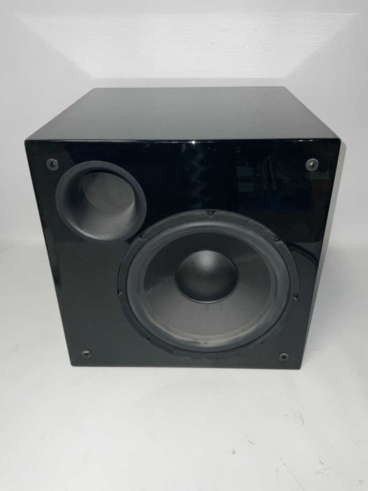 HNT SW10 Powered Subwoofer READ  -