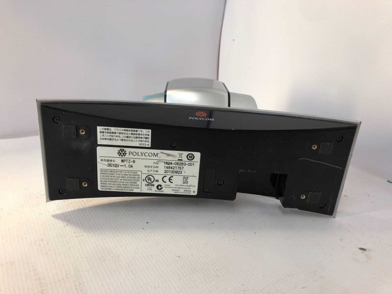 POLYCOM Eagle Eye III HDX High Def Conferencing Camera MPTZ-9 ~