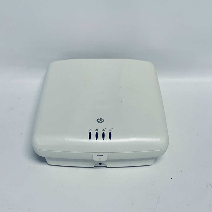 HP J9650A MSM430 Dual Radio Access Point AM MRLBB-1001 802.11N AP PoE Q=