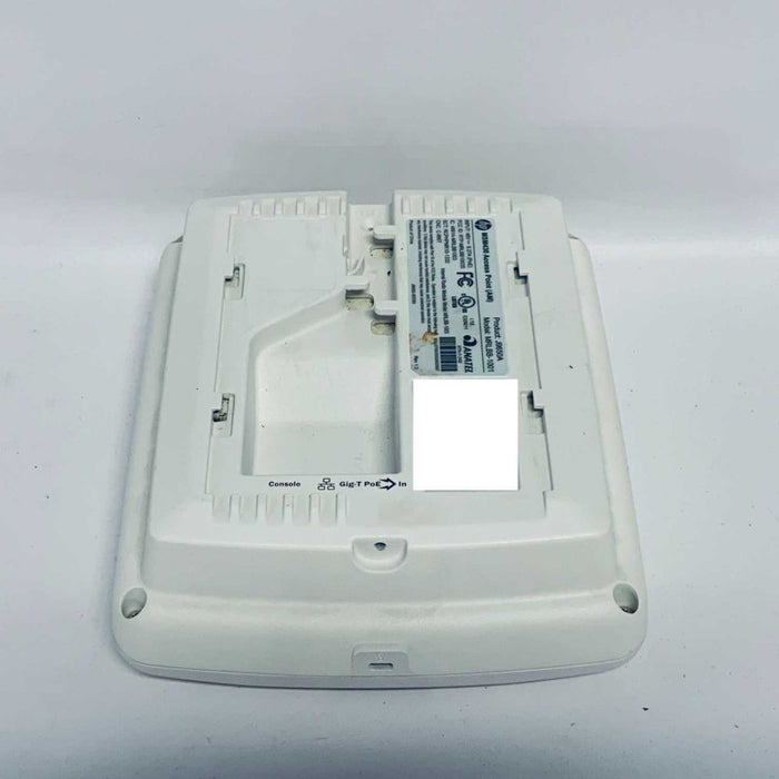 HP J9650A MSM430 Dual Radio Access Point AM MRLBB-1001 802.11N AP PoE Q=