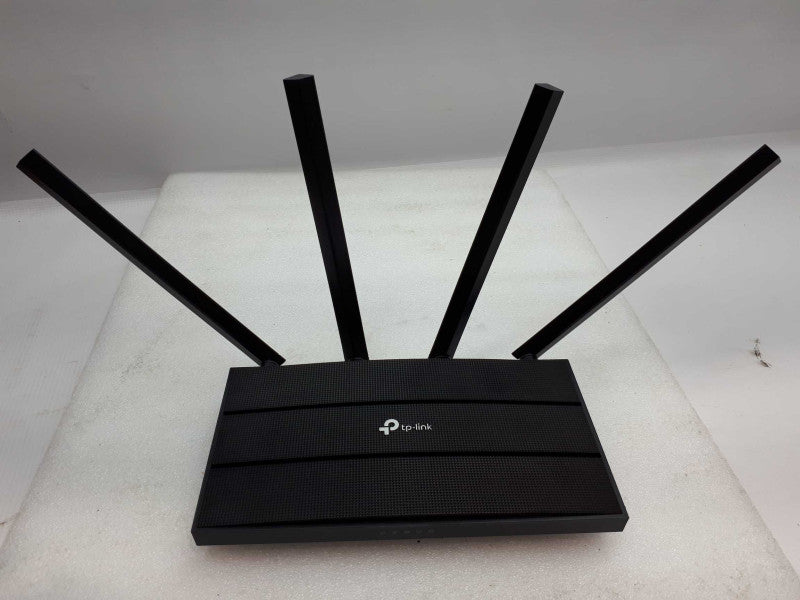TP-Link Archer A6 AC1200 Wireless MU-MIMO Gigabit Router &