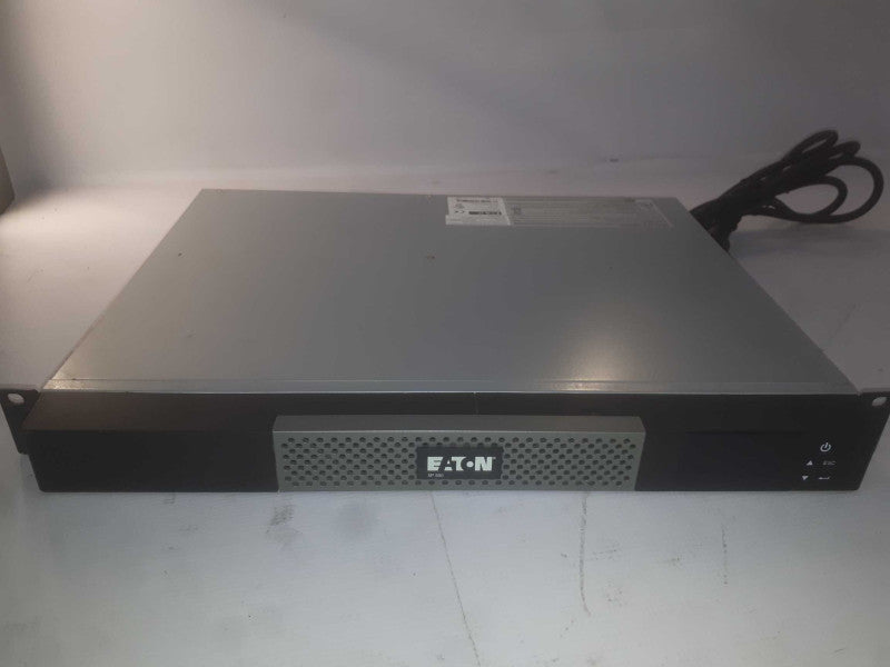Eaton ups model-5p550r