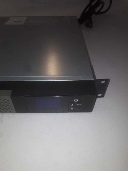 Eaton ups model-5p550r