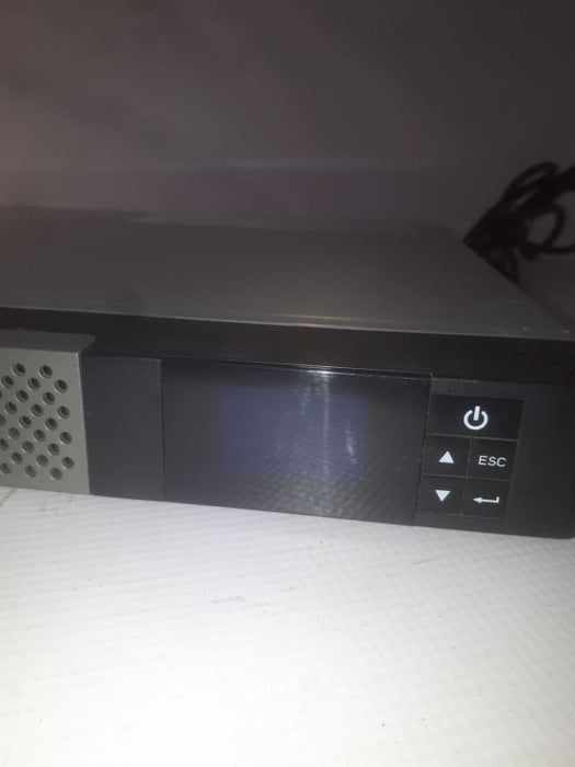 Eaton ups model-5p550r