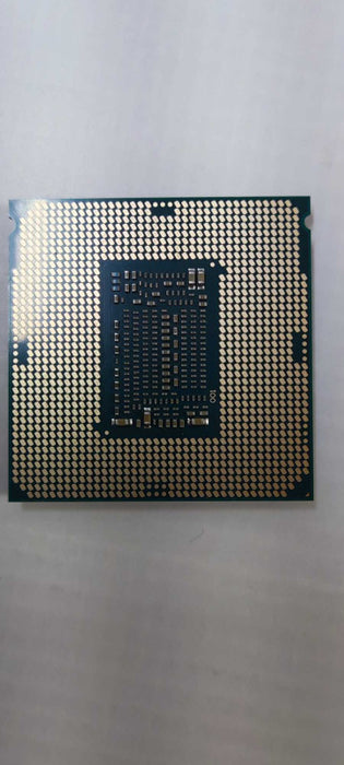 Intel Core i5-9400 6-Core Processor SR3X5 | 2.9GHz |