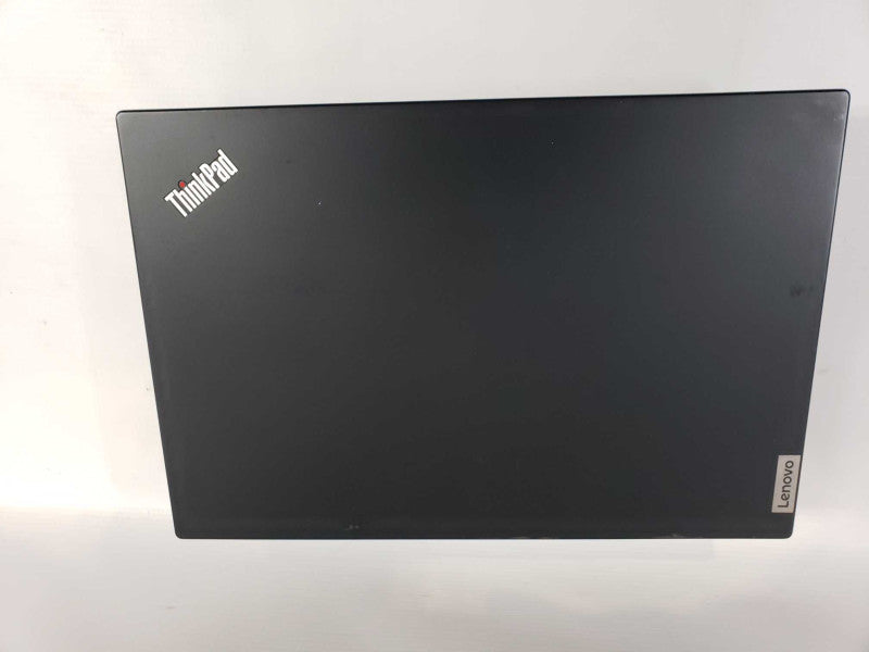 Lenovo ThinkPad E14 Gen 3 AMD Ryzen 5 5500U @ 2.1GHz / 16GB Ram / 256GB M.2