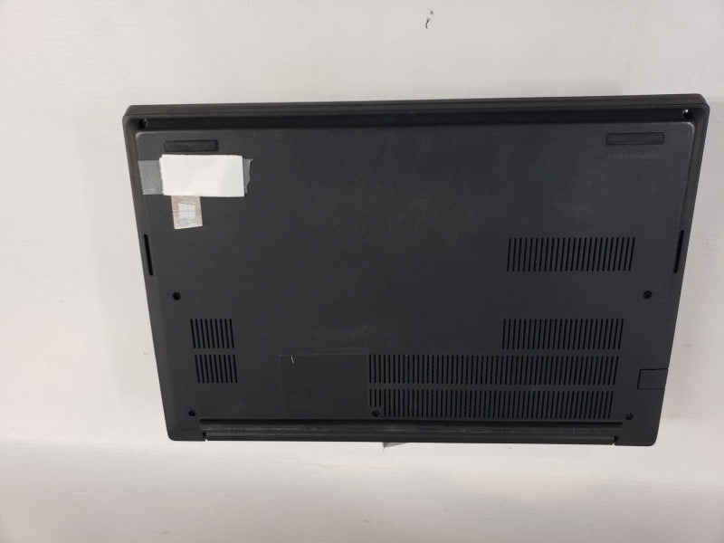 Lenovo ThinkPad E14 Gen 3 AMD Ryzen 5 5500U @ 2.1GHz / 16GB Ram / 256GB M.2