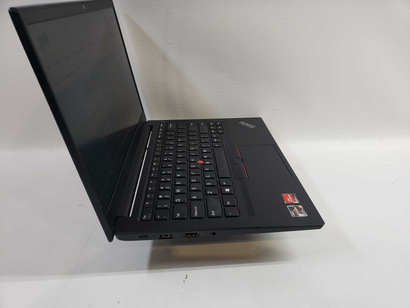 Lenovo ThinkPad E14 Gen 3 AMD Ryzen 5 5500U @ 2.1GHz / 16GB Ram / 256GB M.2