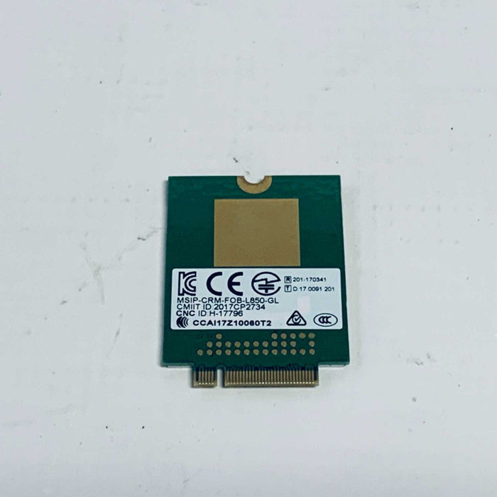 FIBOCOM L850-GL HP LT4210 FIBOCOM M.2 CARD WIRELESS 917822-002 MOBILE MODULE  Q=