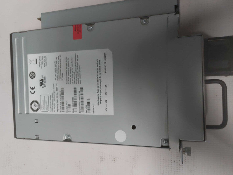 HP AQ294C#900 LTO-5 FC HH Tape Drive 3-05436-03 1-03562-02 For Scalar i40 i80