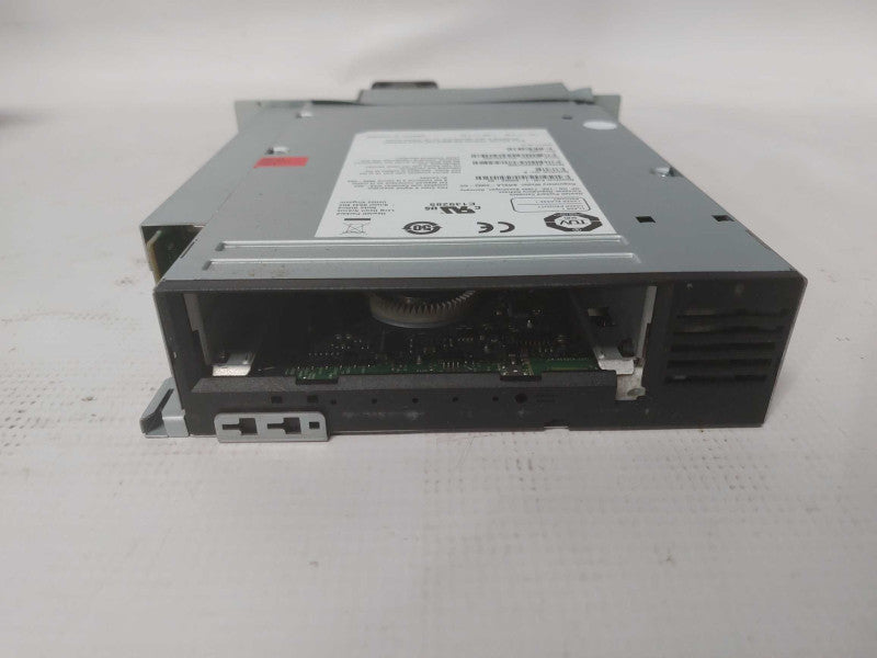 HP AQ294C#900 LTO-5 FC HH Tape Drive 3-05436-03 1-03562-02 For Scalar i40 i80
