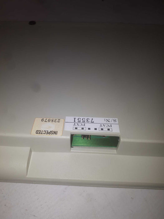 symphony from lotus keyboard 5pin
