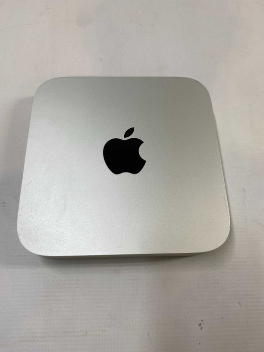 Apple Mac mini Late 2012 Intel Core i5-3210M 8 GB RAM 500G B HDD Q