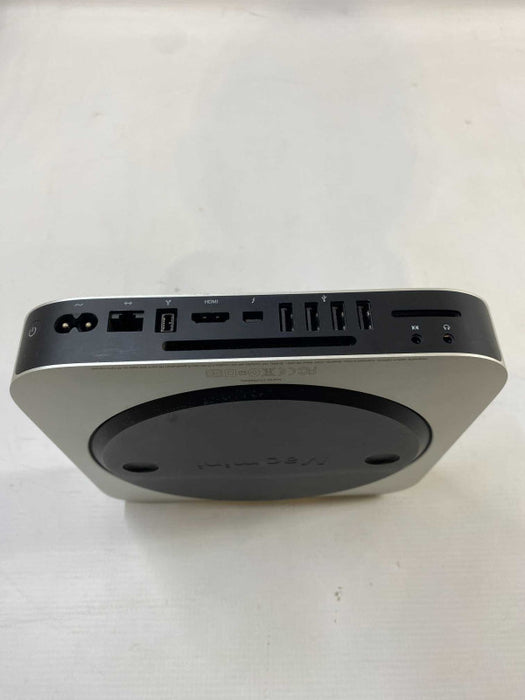 Apple Mac mini Late 2012 Intel Core i5-3210M 8 GB RAM 500G B HDD Q