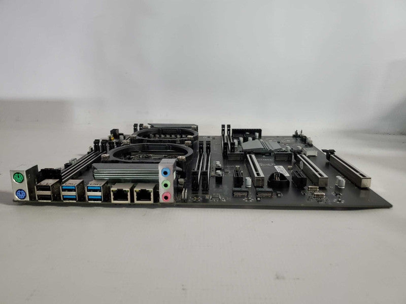 Jginyue X99-8D Dual CPU Motherboard (