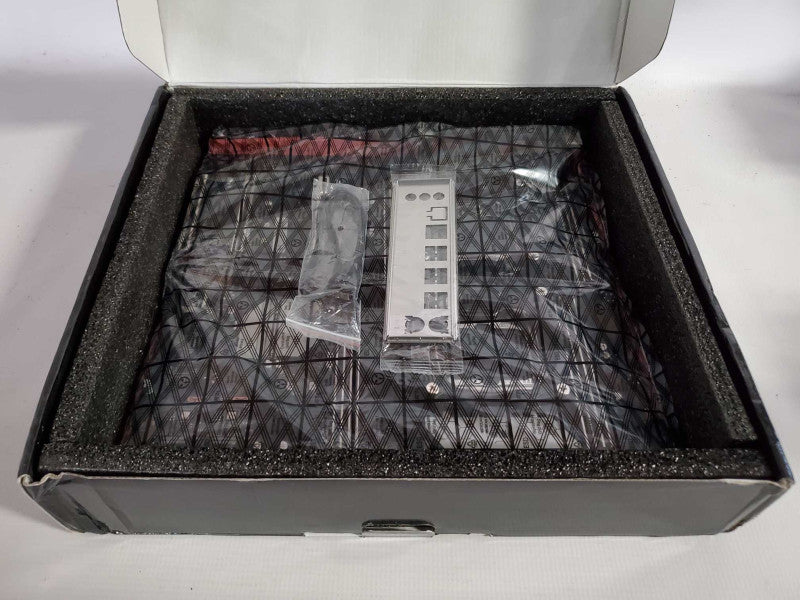 Jginyue X99-8D Dual CPU Motherboard (