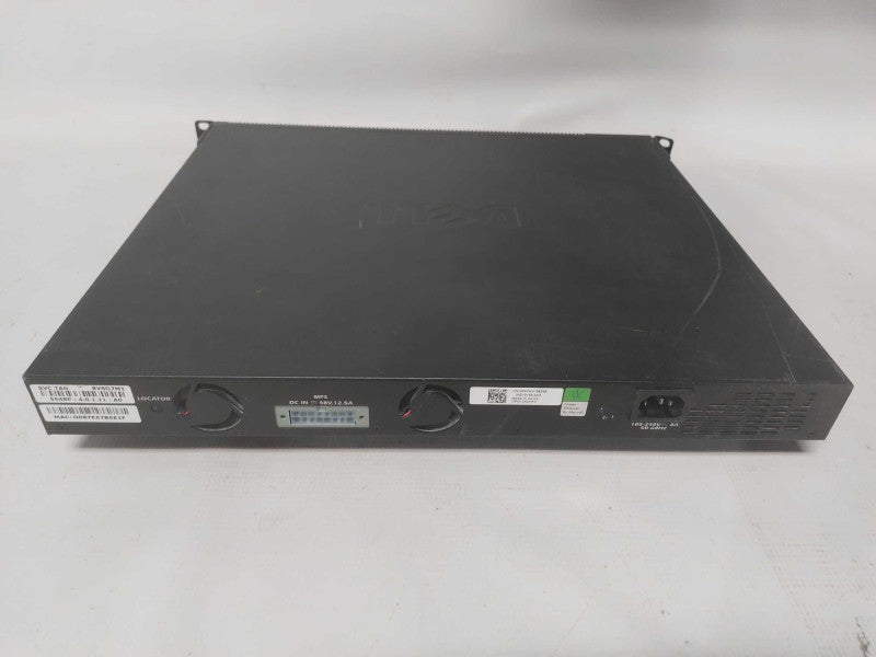 Dell PowerConnect 5548P 48P 1GbE PoE 2P 10GbE SFP Switch