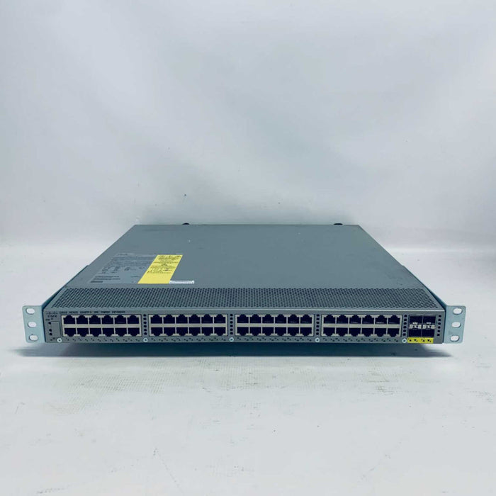 Cisco NEXUS 2248 N2K-C2248TP-E-1GE V02 48-Port Network Switch =