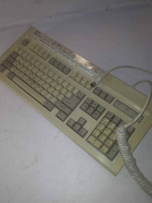 nan ta computer co. keyboard Vintage Nan Tan KB6151