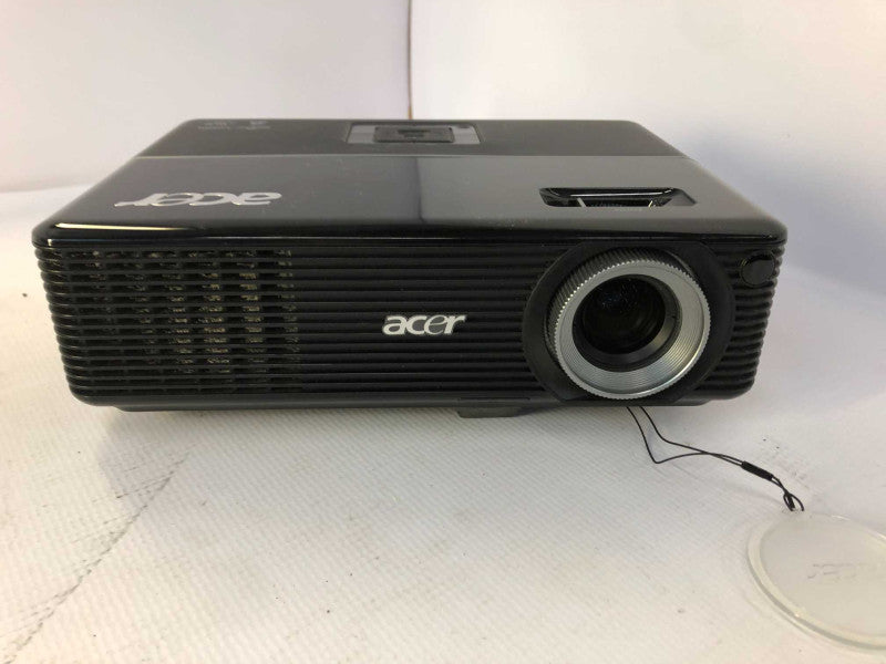 Acer P1200 DNX0912 Projector
