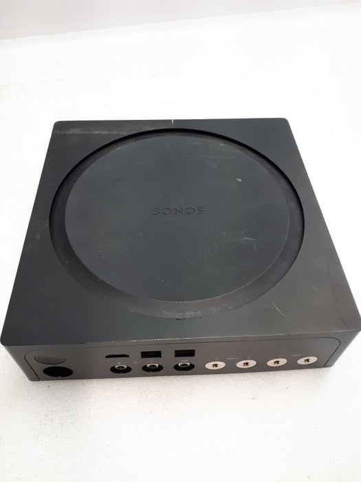 Sonos Amplified streaming music system for passive home speakers 062-73-811 &