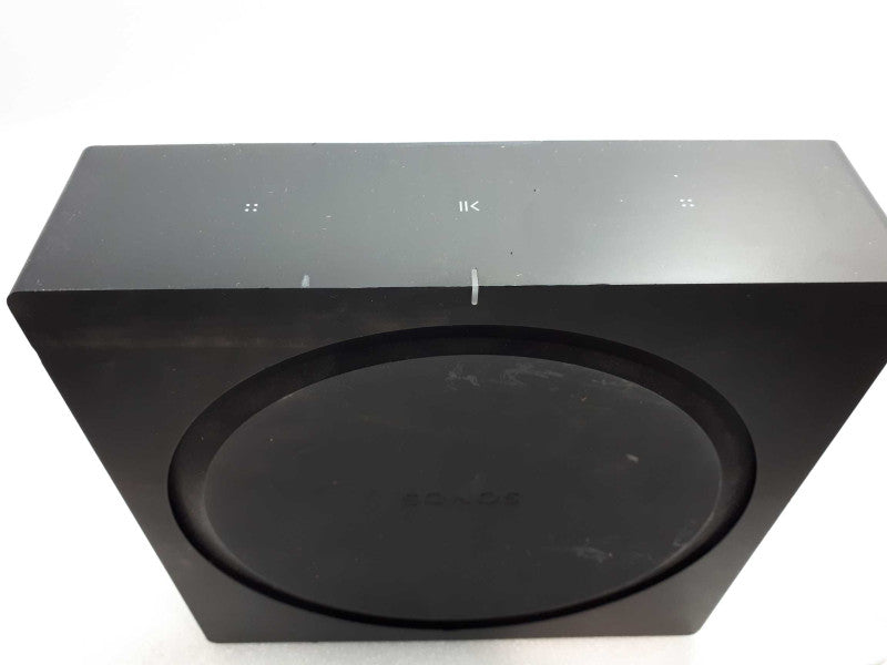Sonos Amplified streaming music system for passive home speakers 062-73-811 &