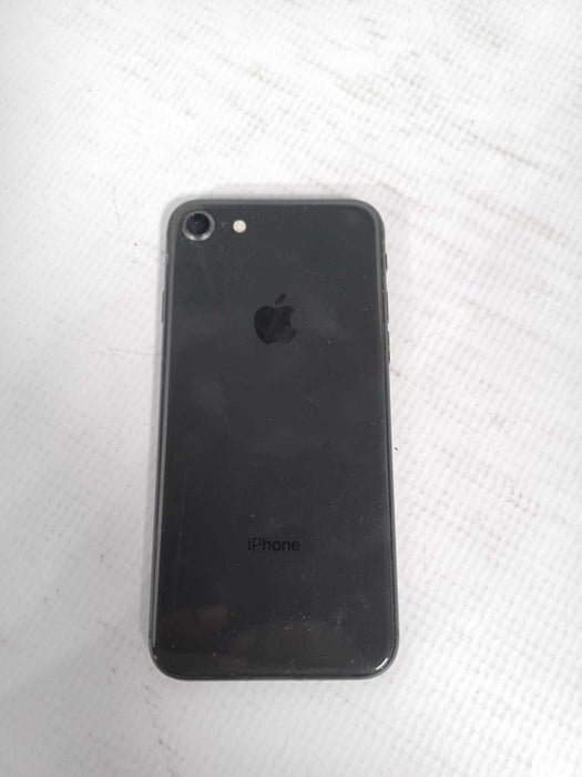 Apple iPhone 8 Plus 64 GB Unlocked  Dark Grey _