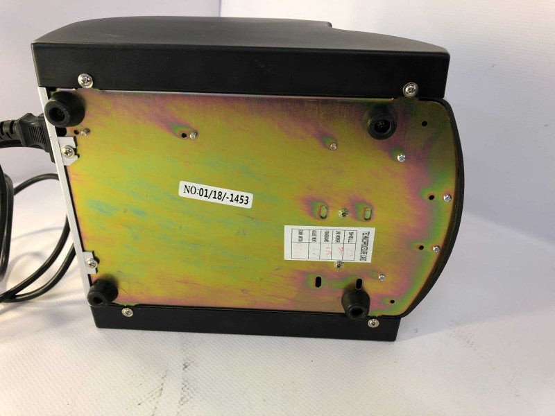 Royal Sovereign Bill Counter RBC-1200-CA