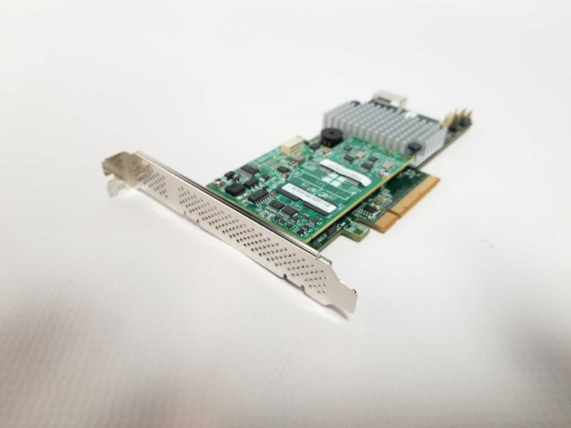 LSI MegaRAID SAS 9266-4i 4-port 6 gb/s #
