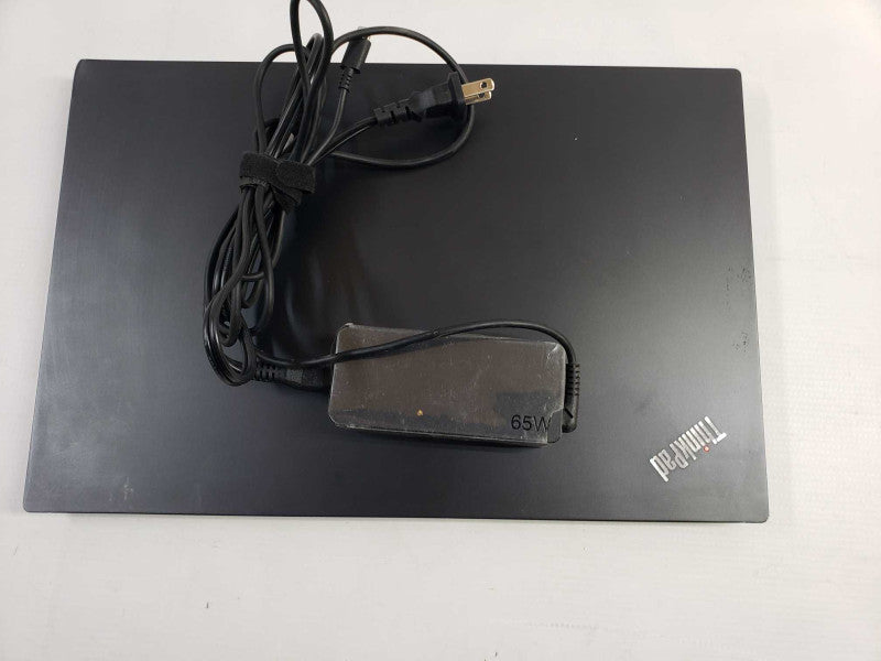 Lenovo ThinkPad E15 intel i5-10210U @ 1.60GHz / 16GB Ram / 500GB SSD