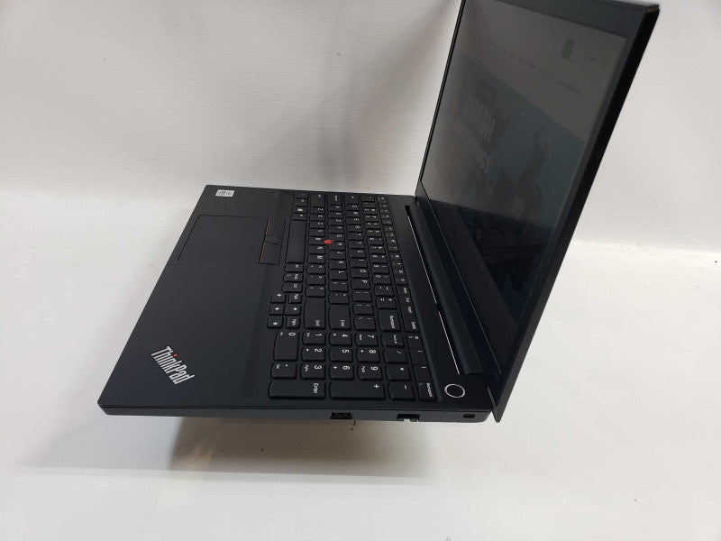 Lenovo ThinkPad E15 intel i5-10210U @ 1.60GHz / 16GB Ram / 500GB SSD