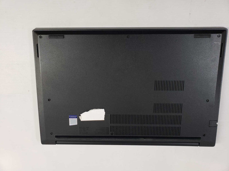 Lenovo ThinkPad E15 intel i5-10210U @ 1.60GHz / 16GB Ram / 500GB SSD