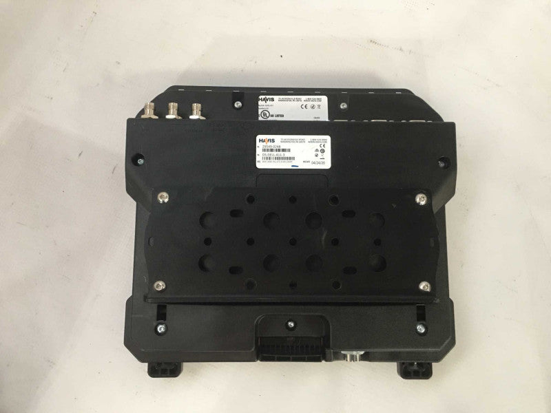 Havis DS-DELL-411-3 Docking Station No AC ADAPTER