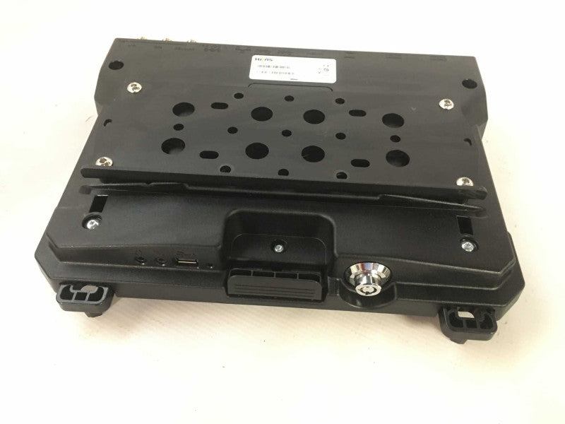 Havis DS-DELL-411-3 Docking Station No AC ADAPTER