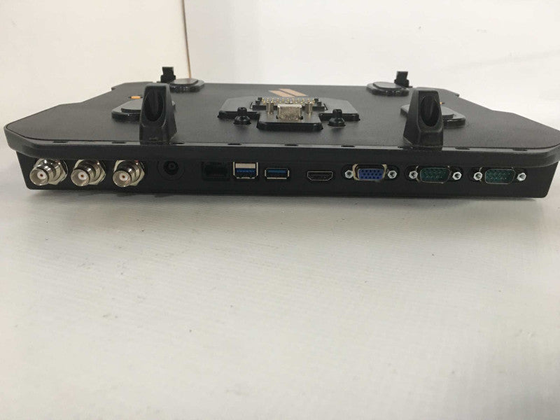 Havis DS-DELL-411-3 Docking Station No AC ADAPTER