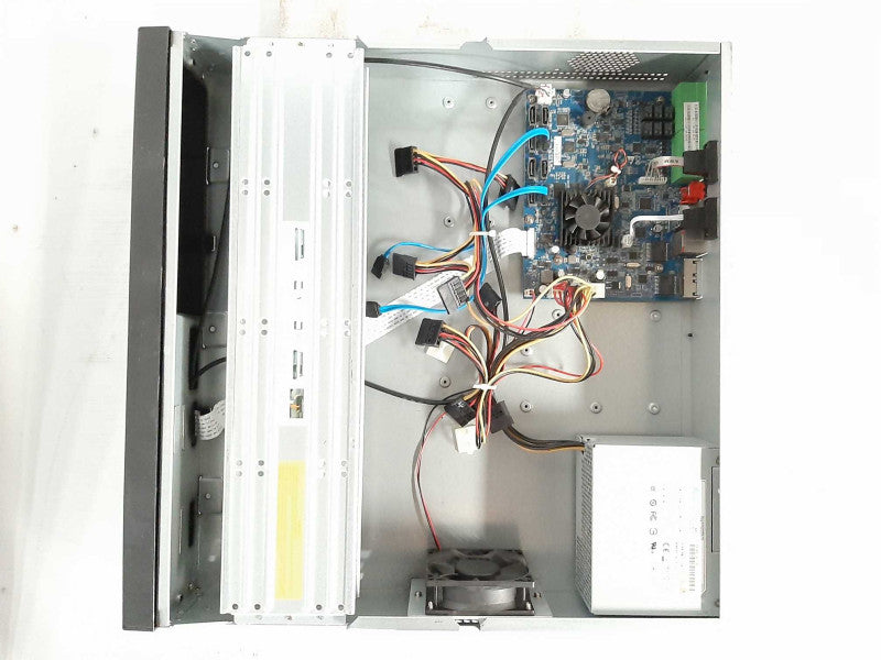 Dahua NVR4832-4K 32 Channel 2U 4K&H.265 Lite Network Video Recorder No HDD Q$